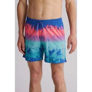 Hurley Phantom Punta Arenas Volley Board Shorts Swim Trunks Mens M 30in-32in NEW